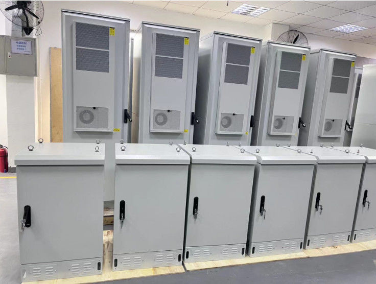 Shenzhen Xingda Shidai Technology Co., Ltd. manufacturer production line