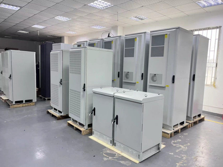 Shenzhen Xingda Shidai Technology Co., Ltd. manufacturer production line