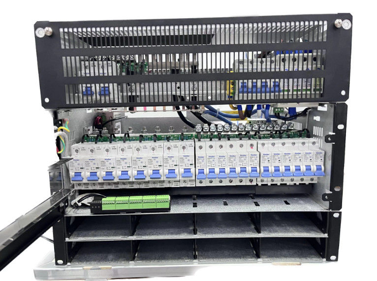 Shenzhen Xingda Shidai Technology Co., Ltd. manufacturer production line