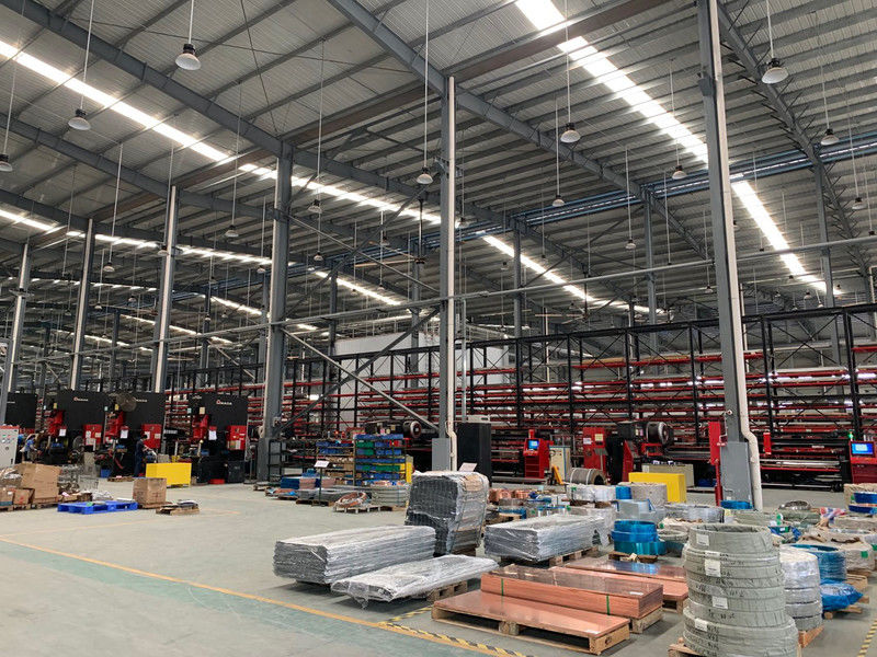 Shenzhen Xingda Shidai Technology Co., Ltd.