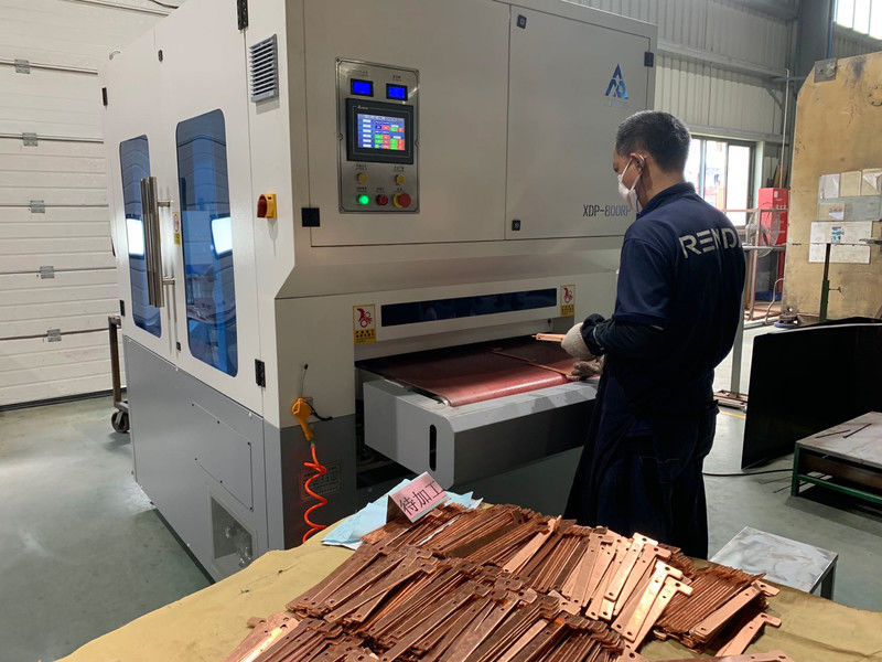 Shenzhen Xingda Shidai Technology Co., Ltd.