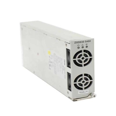 ZTE ZXD030S480 High Efficiency 48V DC Rectifier For ZTE
