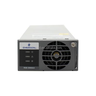 Module D'alimentation Emerson Artesyn HPS3000-9 - Convertisseur AC/DC 48V 3000W, Neuf (ouvert)