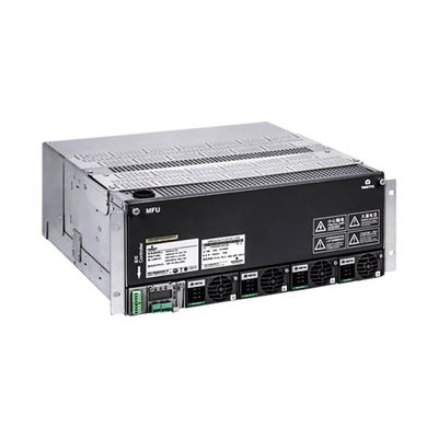 Subrack Embedded Telecom DC Power Systems NetSure 731 A41-S9 Subrack Embedded Telecom DC Power Systems NetSure 731 A41-S9