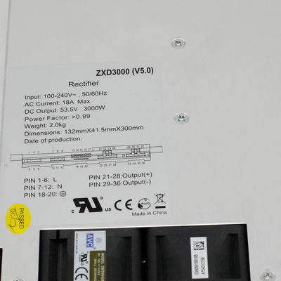 ビータ Buy ZTE ZXDU48 B600 -48V DC Power Supply At Telecomate.com