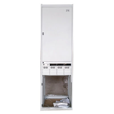 100% Original 48V 600A Indoor Telecom Cabinet ZTE ZXDU68 S601 (V5