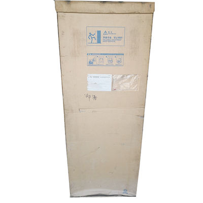 ISO Customization Telecom Equipment Cabinet ZTE Outdoor