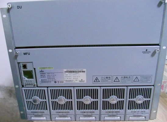 High Efficiency Emerson Vertiv 48V 200A Embedded DC Power Supply System ...