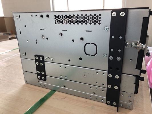 19inch Server Rack Mount 48V 200A Rectifier Embedded DC Power Supply ...