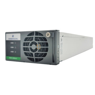 Emerson Rectifier Power Module 48V 3000W Emerson Rectifier Module Telecom Power Supply R48-3000E3