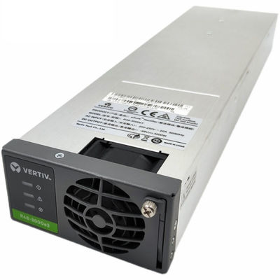 48V 3000W Emerson Rectifier Module Telecom Power Supply R48-3000E3
