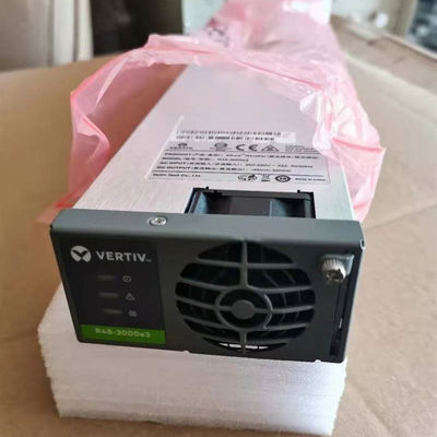 48V 3000W Emerson Rectifier Module Telecom Power Supply R48-3000E3