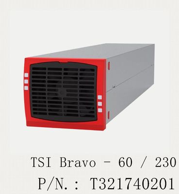 Part No. T321740201 Bravo 10 - 48/230 Modular Inverter To Efficiently ...