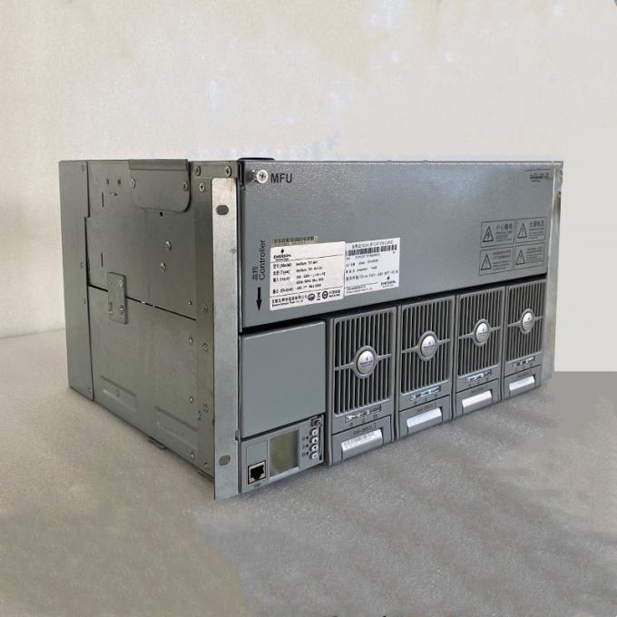 High Efficiency Emerson Vertiv 48V 200A Embedded DC Power Supply System ...
