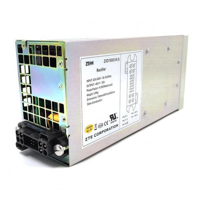 М×30 48V 1500W 30AZXD ZXD 1500 Modular Rectifier ZTE ZXD1500 (V4.0)
