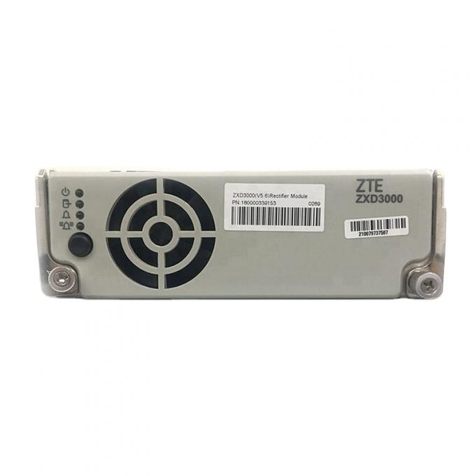 100% Original 48V 3000W ZTE Rectifier Module Single Output ZXD3000 (V5.6)