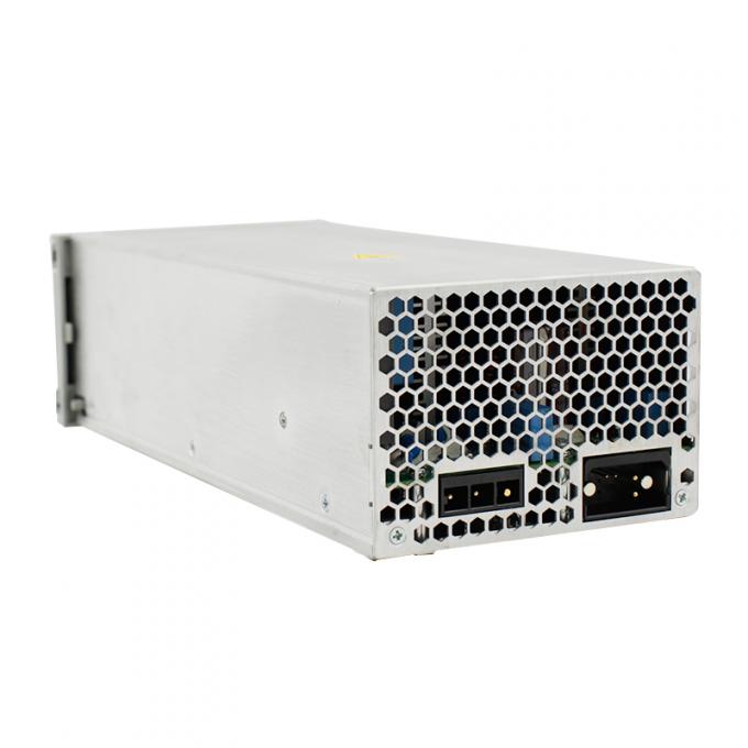 5G Network Equipment 48V 3500W Emerson Rectifier Module R483500E