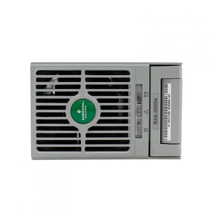Emerson Rectifier Power Module 3000W Telecom 48V DC Rectifier Module Emerson R48-3000e For Netsure ...