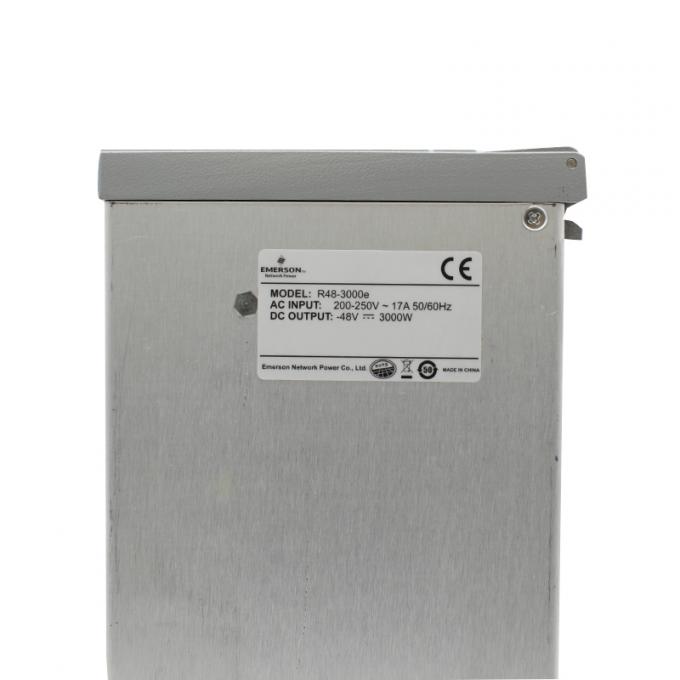3000W Telecom 48V DC Rectifier Module Emerson R48-3000e For Netsure ...