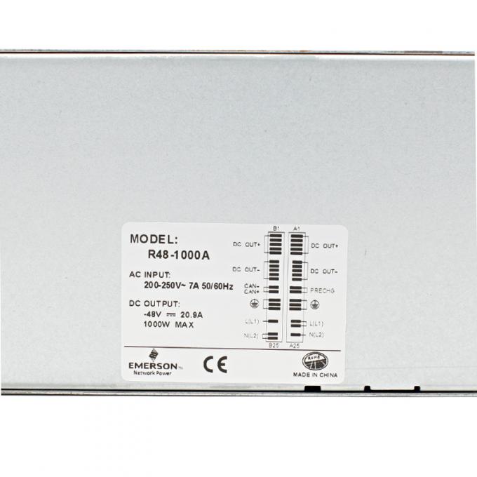Netsure 211 Telecom Rectifiers 48v R48-1000A 48V 1000W DC Power Module