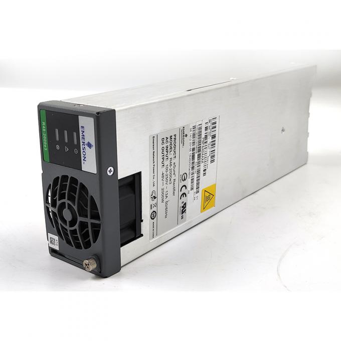 Vertiv 48V 30A 2000W Rectifiers Emerson Rectifier Module R482000E3