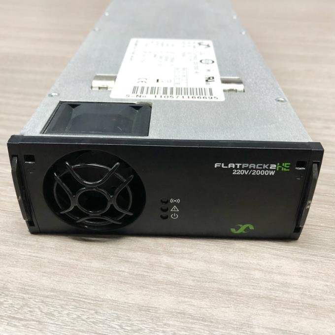 Eltek Rectiverer 220v 2000w Modular Rectifier FP2 2KW ELTEK FLATPACK2 220/2000 HE 241115.815