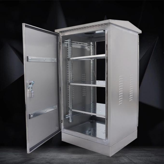 Network Rack Oem OEM ODM Network Server Rack Cabinet 19 Inch 12U To 24U Server Rack ...